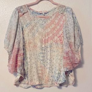 Eri +Ali blouse (anthropology)